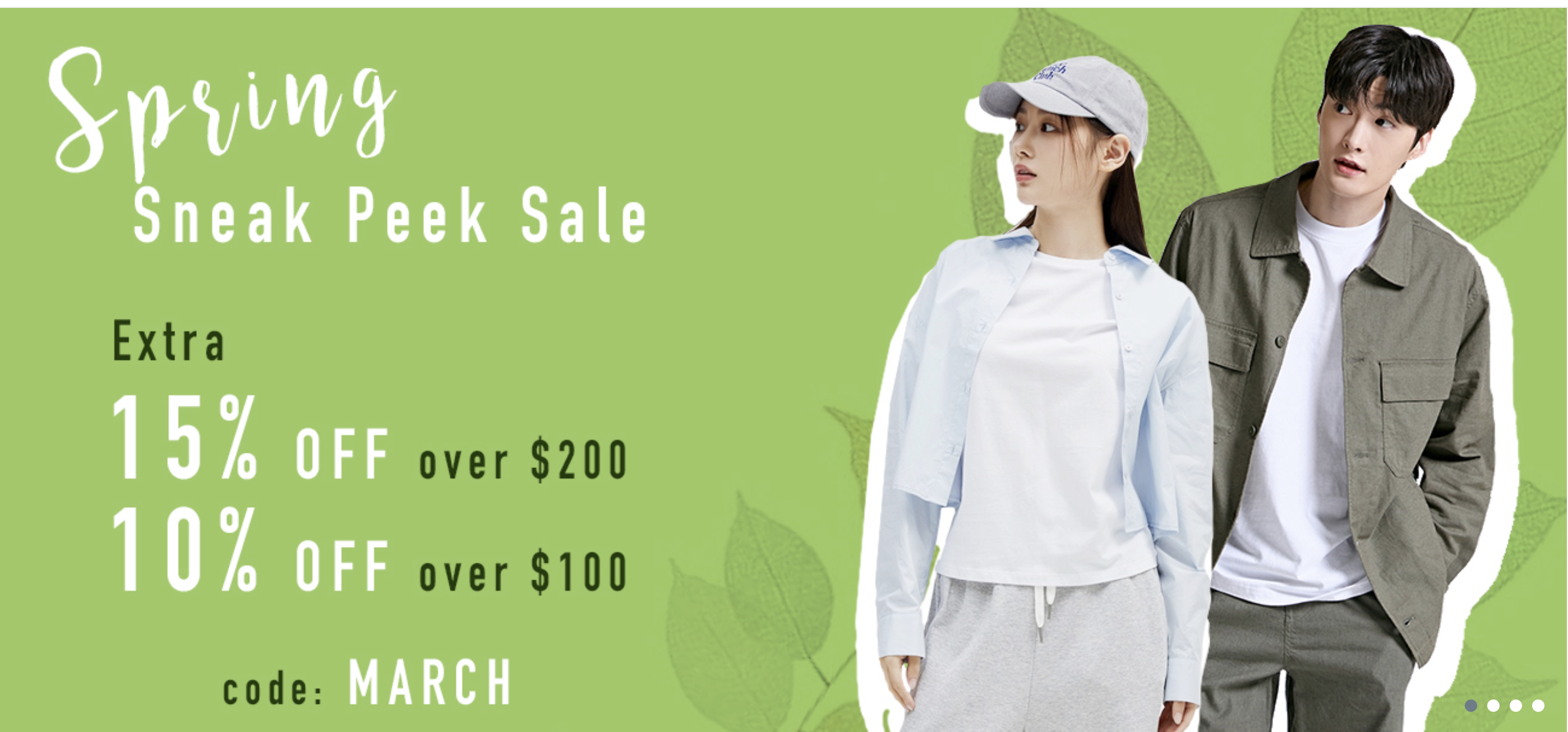 👗 KOODING – Your Ultimate Destination for Trendy Korean Fashion