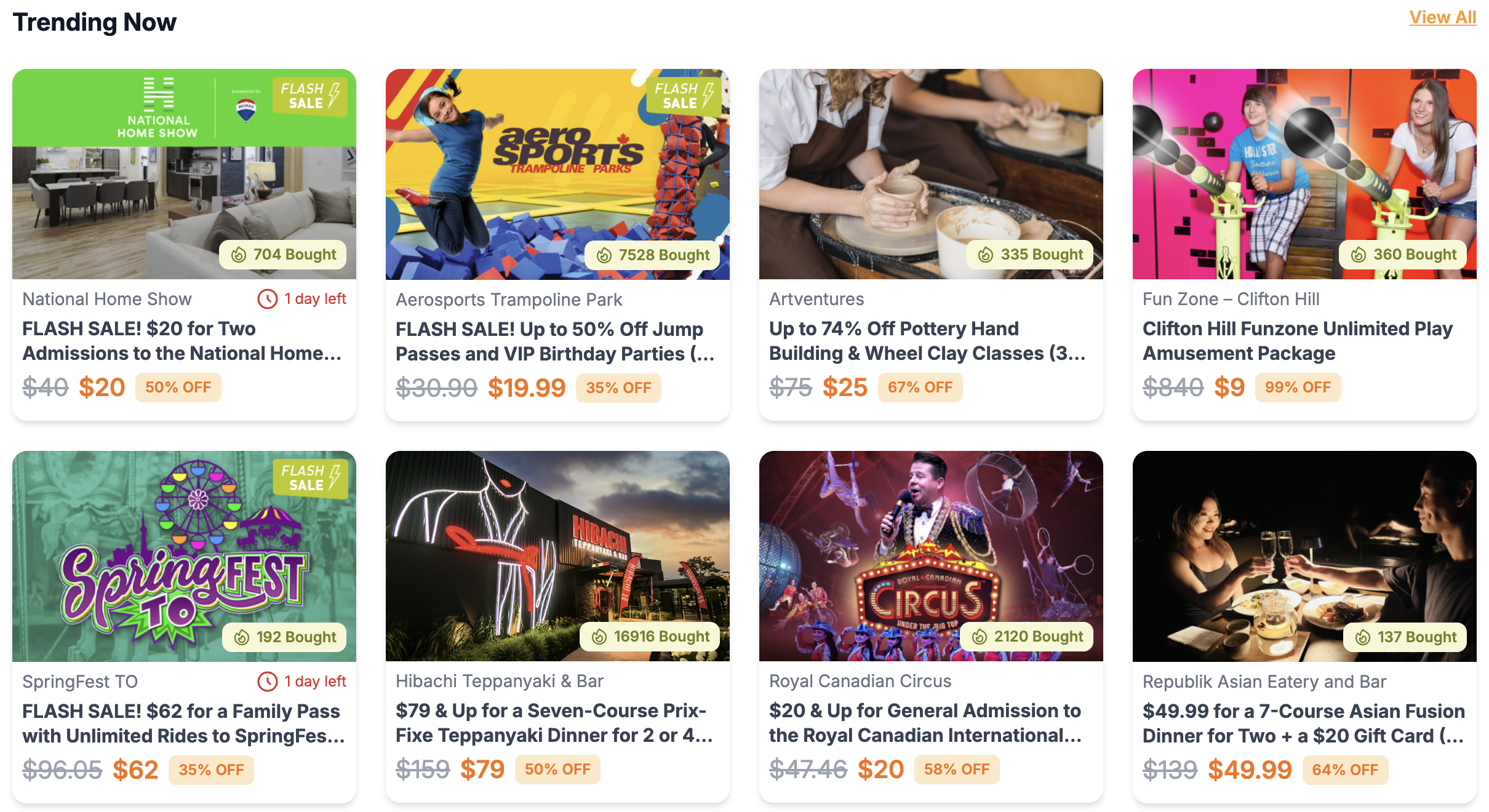 🛍️ Unlock Amazing Deals with WagJag