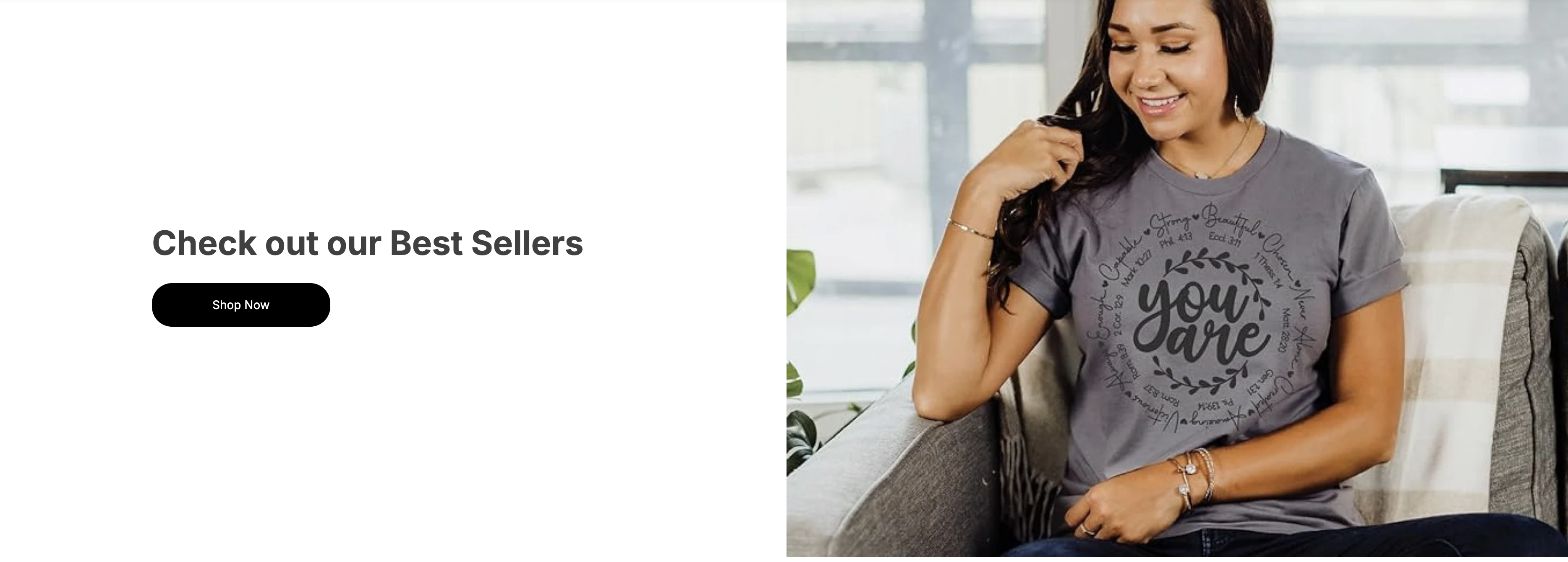 Love in Faith: Wear Your Faith with Style and Purpose