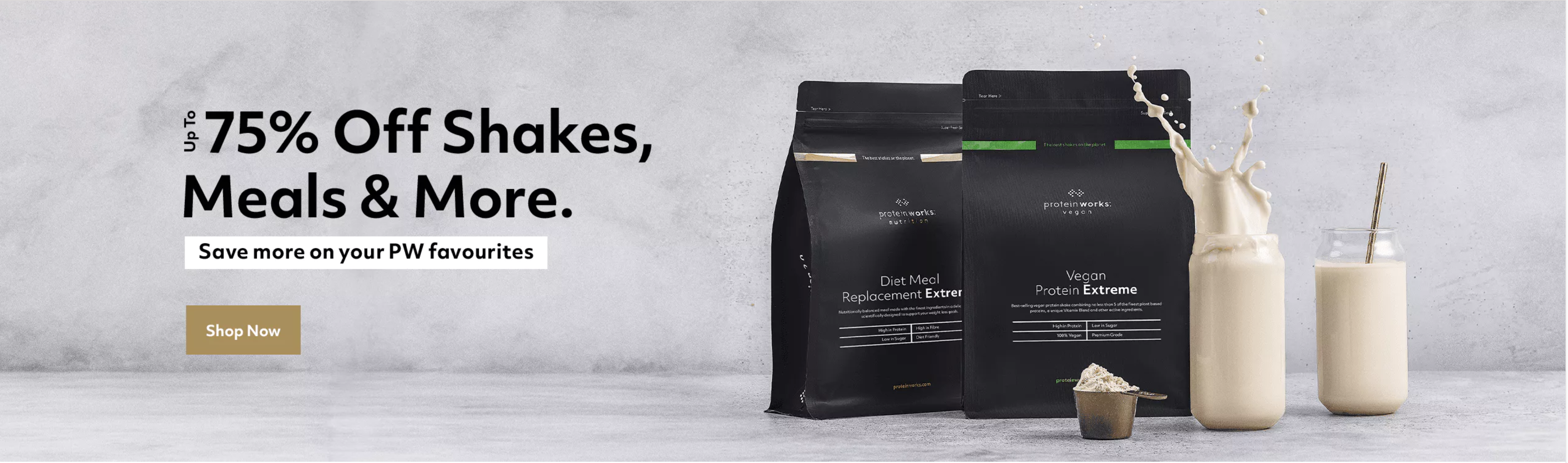 The Protein Works – Premium Nutrition for Maximum Performance! 💪🥤