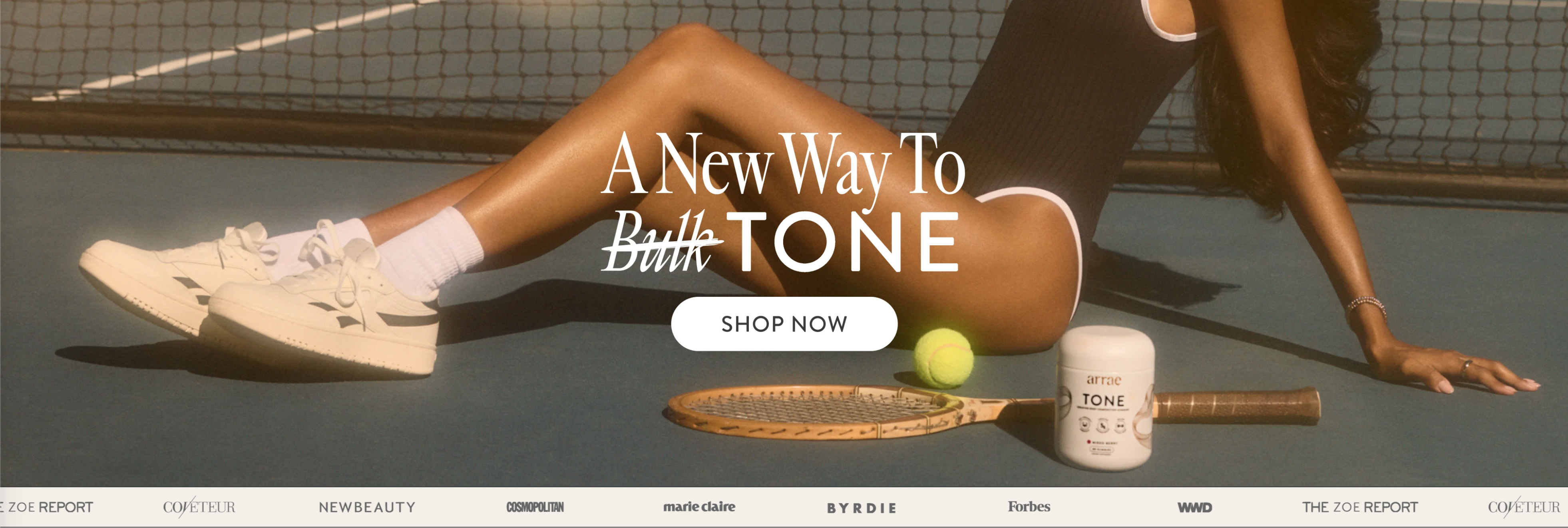 🌿 Arrae – The Natural Way to Feel Your Best 🌿