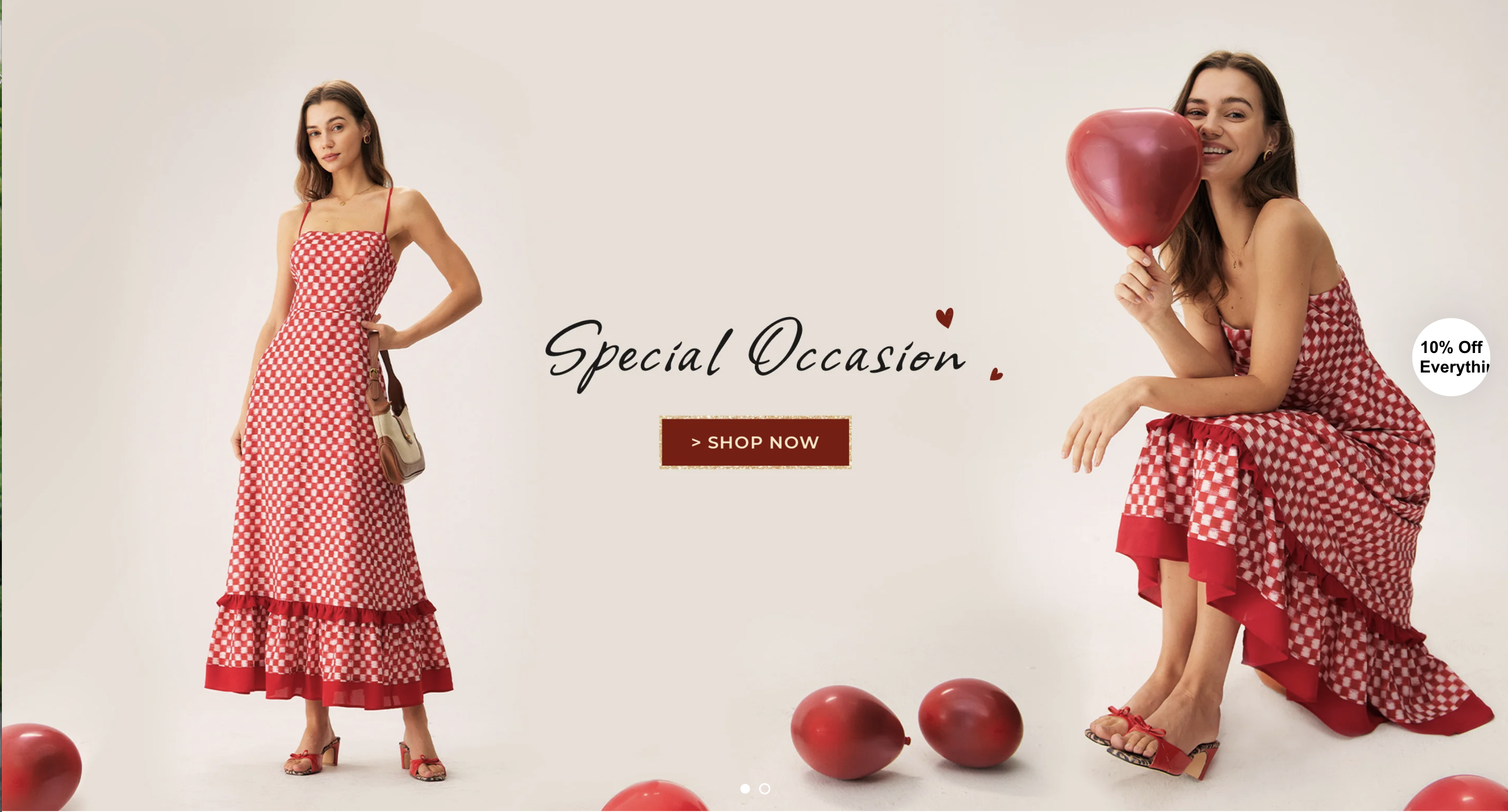 👗 Timeless Elegance with Rihoas