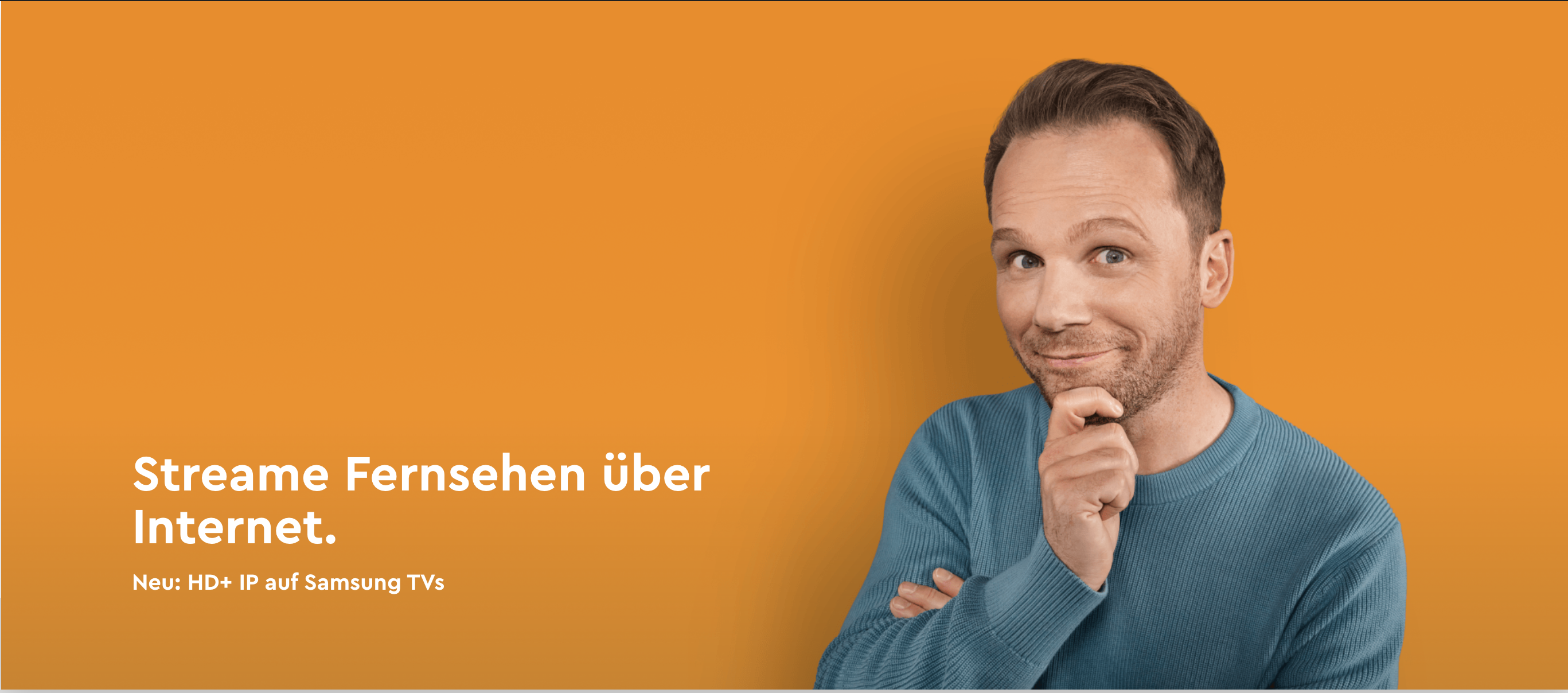 HD+ – Die Zukunft des Fernsehens in bester Qualität! 📺✨